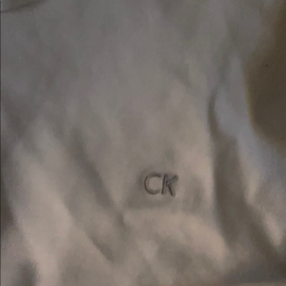 CK polo - Picture 2 of 3